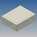 Stahlblech Gehaeuse 83x68x27mm RF-Geschirmt Teko 292.16