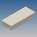 Stahlblech Gehaeuse 161x68x27mm RF-Geschirmt Teko 294.16