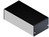 Two Shell Enclosure Alu Silver/Black 203x100x63mm Teko 334.18