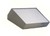 Pult-Gehaeuse 161x97x60/39mm Teko 362.8