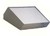 Pult-Gehaeuse 216x130x76.5/46mm Teko 363.8