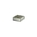 Stahlblech Gehaeuse 54x50x19mm RF-Geschirmt Teko 3710.16
