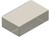 RF-Shielded Tin Box 83x50x26mm Teko 372