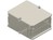 Blech-Kleingehaeuse 62x76x36mm Teko-Serie 39