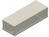 Blech-Kleingehaeuse mit 2 Deckel 80x29x21mm Teko 403.16