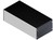 Two Shell Enclosure Alu Silver/Black 337x160x100mm Teko 426.18