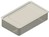 Sheet Steel Container with 1 Lid 51x31.5x13mm Teko-Serie 44