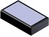 ABS Enclosure 145x85x37mm Teko 660.9 Series Tenclos