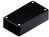 Koffer 1 Teko 100x55x29mm schwarz Teko COFFER-1.9