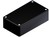 Koffer 4 Teko 215x130x69mm schwarz Teko COFFER-4.9