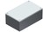 Kunststoff-Gehaeuse grau Teko Cover CP/4