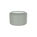 Gehaeuse rund mit Batteriefach 65x65x44mm weiss Teko IO-TEK1.30