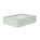 ABS Enclosure 130x100x34mm White Teko TK-F.7