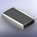 ABS Enclosure 155x96x30mm Black Teko TN13.29