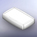 ABS Gehaeuse 155x96x35mm weiss Teko TN23.30