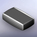 ABS Gehaeuse 155x96x40mm schwarz Teko TN33.29