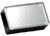 ABS Enclosure Black with Alu Front Panel 215x130x69mm Teko