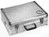 Aluminium-Koffer 192x487.6x667.6mm