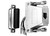 Adapter D-SUB 25p Male/ RJ12 6P/6C Female 6 Leitungen