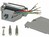 Adapter D-SUB 25p Male/ RJ45 8P/8C Female 8 Leitungen