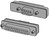 RS-232 Mini Adapter D-SUB 9p Female/D-SUB 25p Female