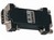 Monitor-Adapter D-SUB 9p Male/D-SUB 15p HD Female