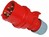 PCE CEE-Plug 16A 5-pin 400V Series Twist PCE-015-6