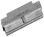 SCSI I -> SCSI III Adapter intern IDC50 Male/DB68 HP Male