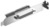 SCSI II Adapter intern -> extern IDC50 Male/DB50 HP Female