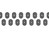 Symbol D-Sub (7x328 Kontakte) 1zu1 BISHOP 6838
