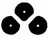 Symbol TO-18 + TO-92 (250 Stk) 2.54mm 3pol 1:1