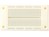 Experimentierboard 270 Kontakte