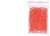 Drahtbruecken (100 Stk) 50.80mm rot