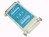Adapter RS-232 Multi-Link DB25 Female/Male mit Schalter