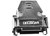 D-Sub Kunststoffhaube standard 25P/44HD
