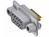 D-Sub Connector Standard (Female) 9-pol Deltron DTS09SZ/2 RoHS