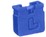 Kurzschluss-/Kodierbruecke blau 2.54mm zu POE.S136P POE.S236P