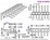 Print Stiftleiste 1x36p horizontal RM=2.54mm
