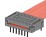 DIP-Steckverbinder 16p RM=2.54mm