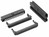 IDC-Buchsenleisten 2x 15-polig RM=2.0mm mit Zugentlastung, RoHS