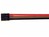 Slim-Line Buchsenleiste 3-pol. RM=2mm 50cm