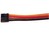 Slim-Line Buchsenleiste 4-pol. RM=2mm 50cm