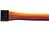 Slim-Line Buchsenleiste 5-pol. RM=2mm 50cm