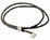 CD-ROM Audio-Kabel 0.50m