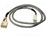 CD-ROM Audio-Kabel 0.30m