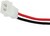 Anschluss mit Kabel