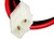Tamiya Power Stecker 1.5mm2 Laenge:24cm