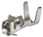 Wire-To-Board-Header Vertical 7 Contacts 2.5mm JST Type B7B-XHA