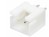 Pin Header Male Straight 2-Ways 2.5mm JST Type B2B-XHA