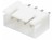 Pin Header Male Straight 4-Ways 2.5mm JST Type B4B-XHA